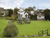 Brig O Doon House Hotel