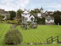 Brig O Doon House Hotel 5*