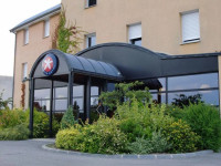 Qualys Hotel Reims Tinqueux
