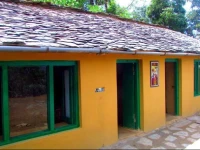 Pahadi House - Kanatal 