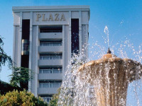 Panoramic Hotel Plaza