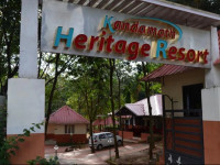 Kandamath Heritage Resort