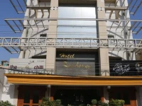 Hotel Residency 3*