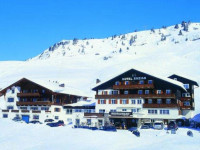 Enzian Sporthotel