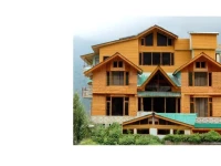 Hotel Neelkanth Manali 