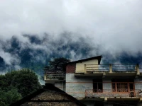 Hotel Kanchanikoot 2*