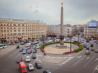 Октябрьская отель, Санкт-Петербург, Лиговский проспект, д. 10 4*