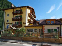 Sport Hotel Sass Maor