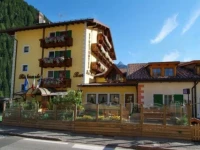 Sport Hotel Sass Maor 3*