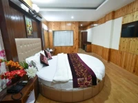 Manali Valley Resorts 