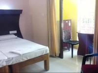Ramana Residency 3*