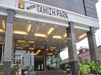 Hotel Tamizh Park 3*