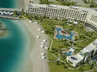 Sofitel Bahrain Zallaq Thalassa Sea & Spa 5*
