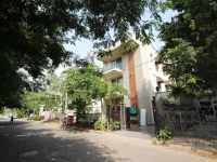 The Galleria Residency 2*