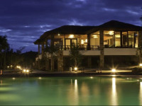 The Serai Bandipur