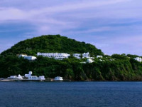Bellarocca Island Resort and Spa