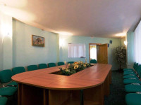 Gvardeiskaya Hotel