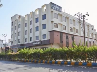 The Grand Thakar hotel 3*