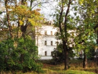 Зимняя отель 