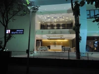 Tarawade Clarks Inn 4*