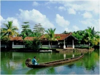The Lake Village 3*