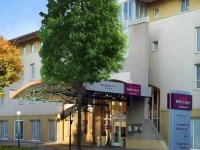 Mercure Salzburg City 4*