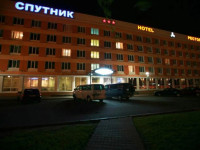 Sputnik hotel (Minsk)