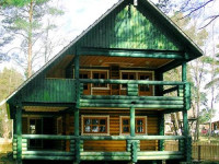 Zaonezhje guest house