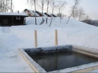 Ламберг загородный клуб 3*