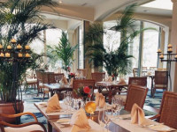 Suitenhotel Parco Paradiso