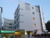 Bauman Casa 3*