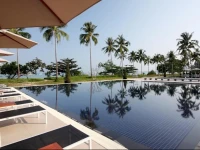 Kantary Beach Hotel Villas and Suites 4*