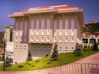 Asya Termal Kızılcahamam