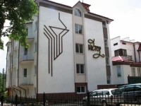 Viktor SPA Hotel Truskavets / Вiктор  4*
