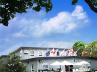 Vlad Motor Inn hotel