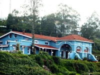 British Cliff Club Resort 3*