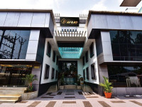Hotel Pookodans International