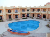 Cupidon Resort Marsa Alam