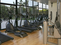 Crown Plaza Hotel Estepona
