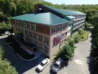 Russ hotel Vladivostok