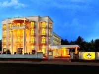 Daiwik Hotels Rameswaram 4*
