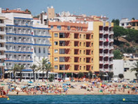 Apartamentos Elvira