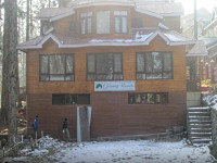 Gulmarg Resorts