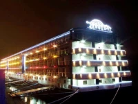 Bakkara Hotel 3*