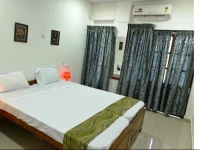 Kovalam Whitepride 3*