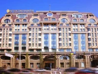 InterContinental Kiev / Інтер Контіненталь Київ 5*