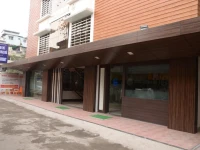 Hotel Gananayak 3*