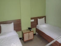 Hotel Sowbhagya 3*