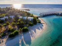 Holiday Inn Resort Kandooma Maldives 5*