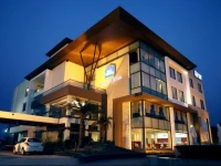 Best Western Country Woods Resort 3*